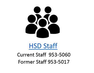 HSD Staff 